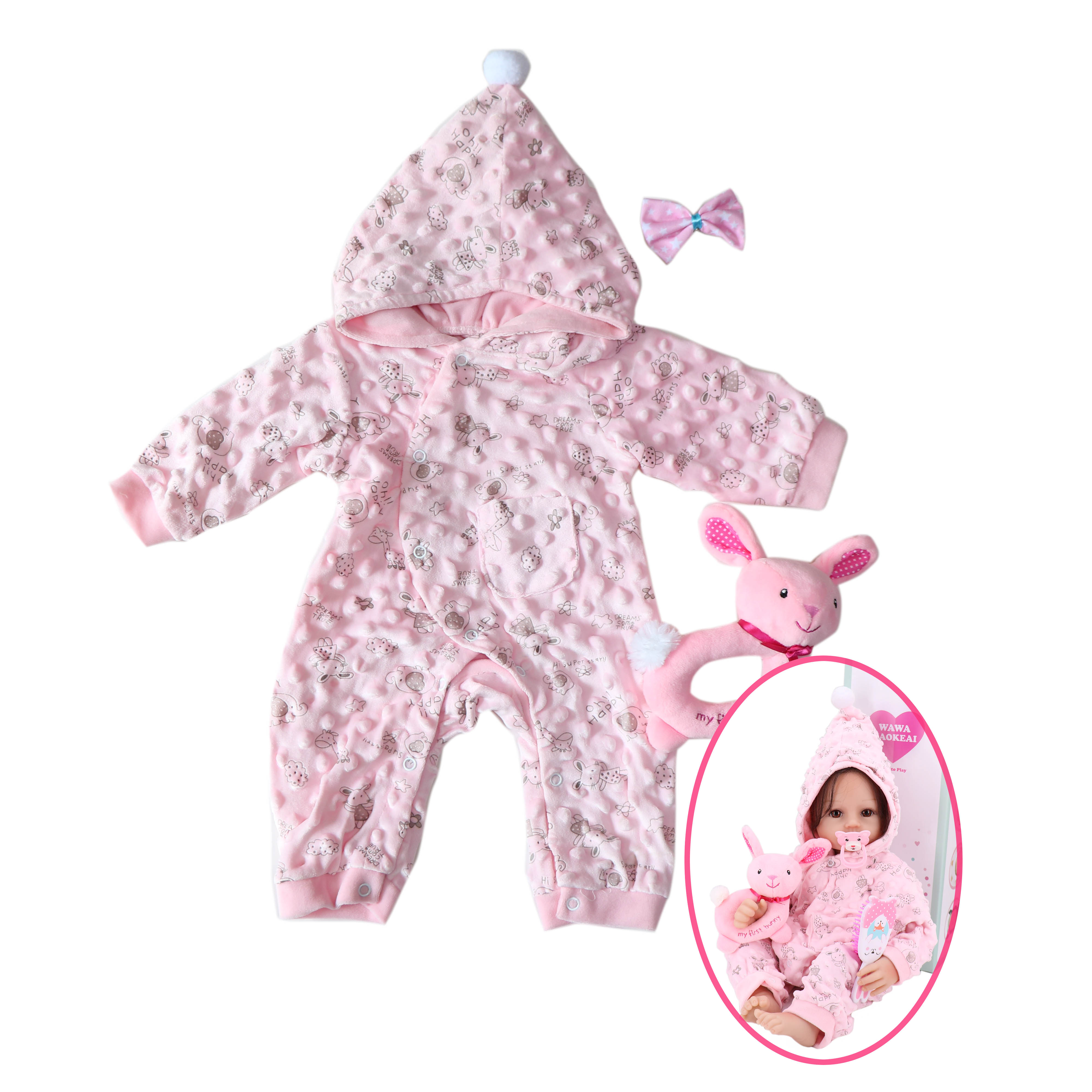 YingHuanMei Reborn Baby Dolls  - Baby Products List 리뷰 및 가격