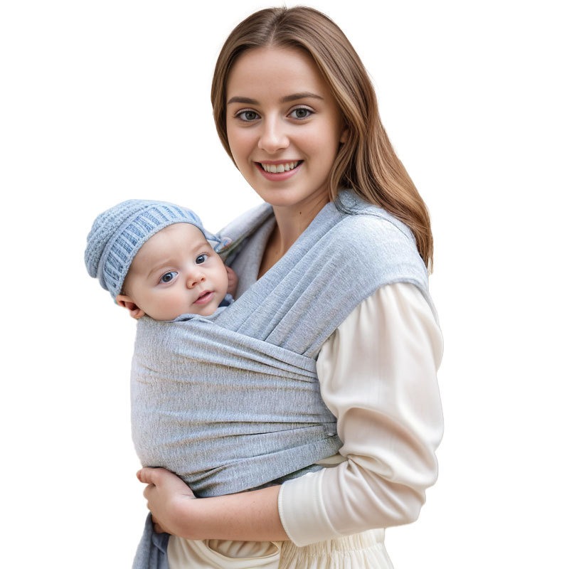 1PC Wrapped Back Bag Baby Back - Baby Products Carry Bag 리뷰 및 가격