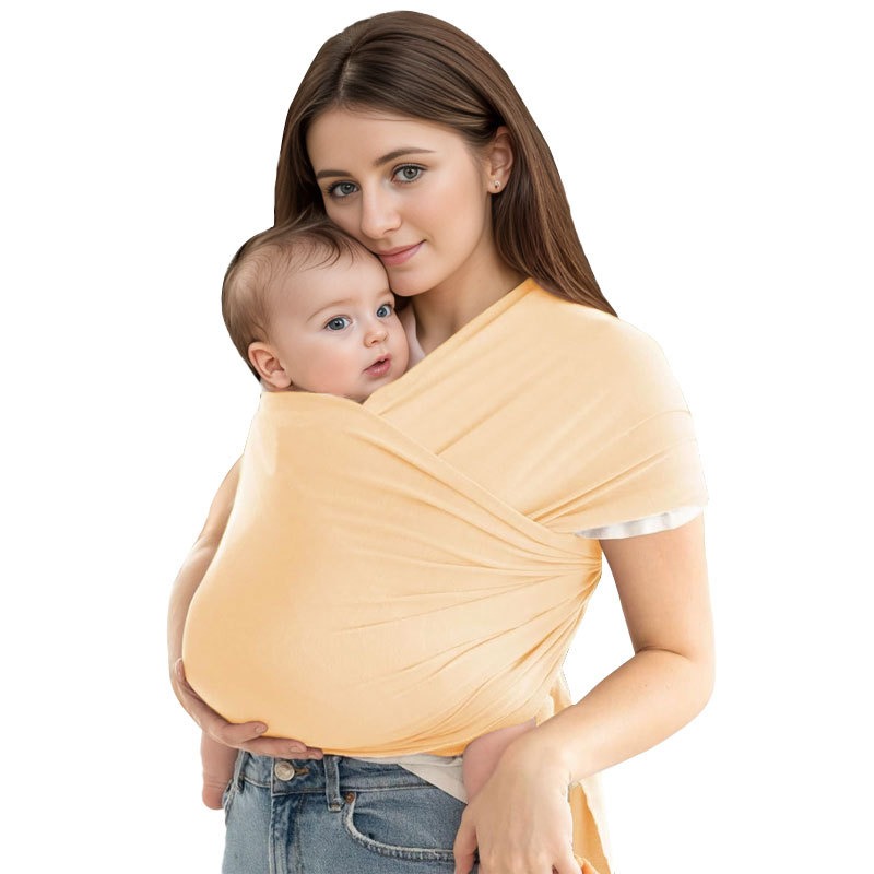 1PC Wrapped Back Bag Baby Back - Baby Products Carry Bag 리뷰 및 가격