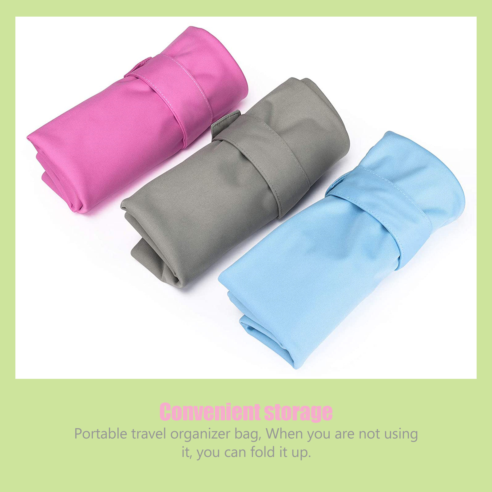 3pcs Diapers Wet Bag Waterproo - Breast Pump 리뷰 및 가격