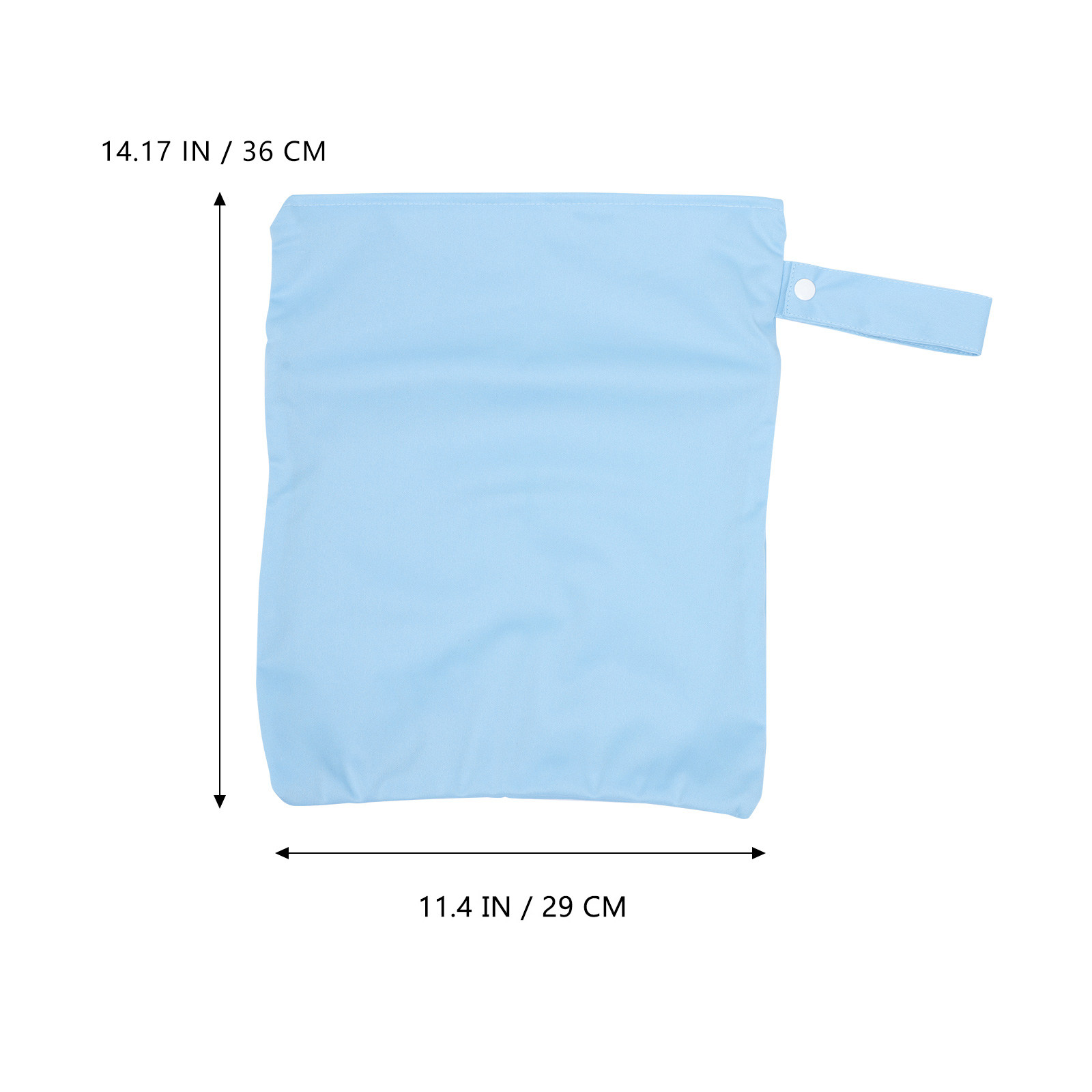3pcs Diapers Wet Bag Waterproo - Breast Pump 리뷰 및 가격