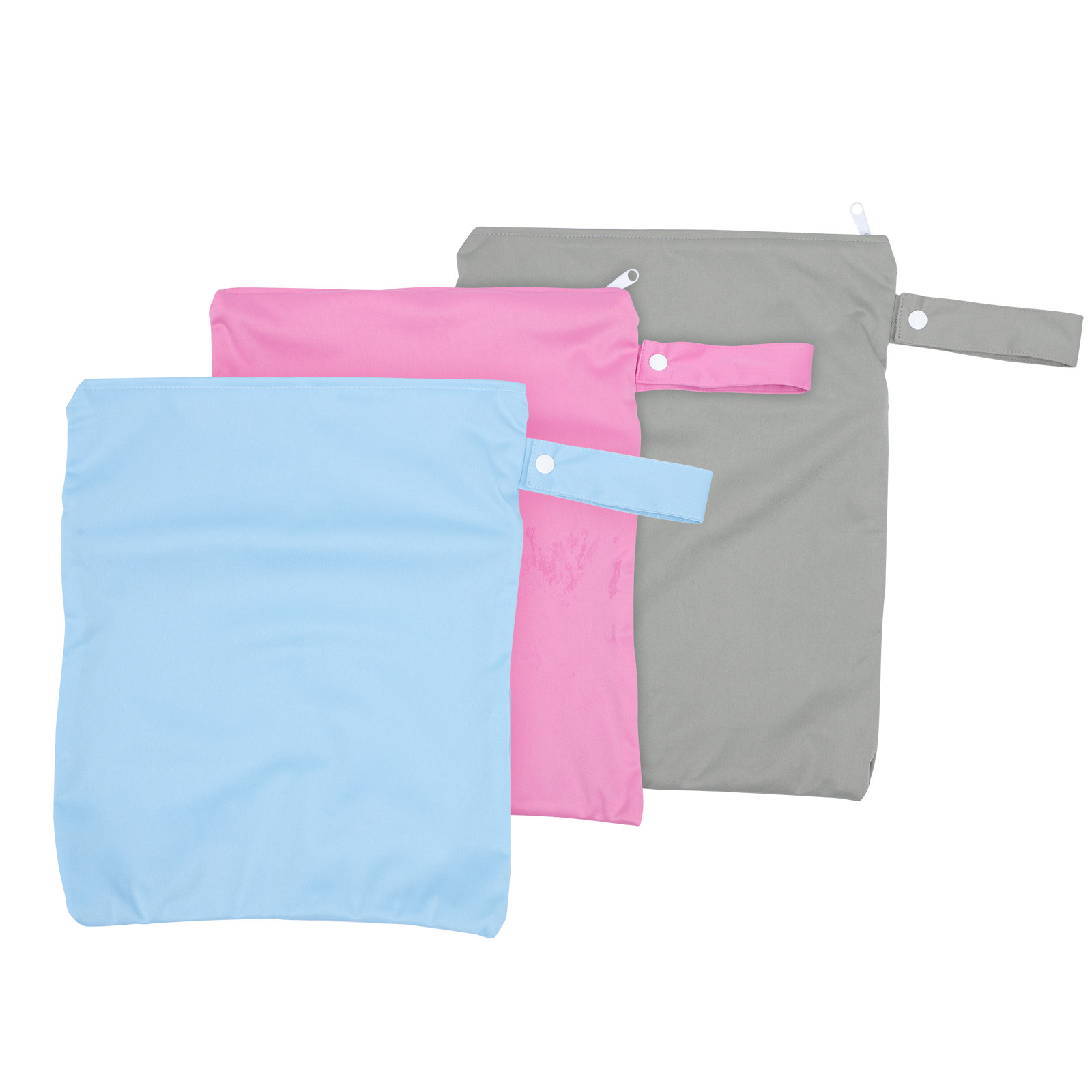 3pcs Diapers Wet Bag Waterproo - Breast Pump 리뷰 및 가격