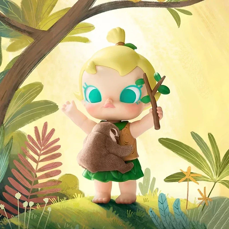 POP MART Baby Molly MY HUGGABL - Baby Products Toys 리뷰 및 가격