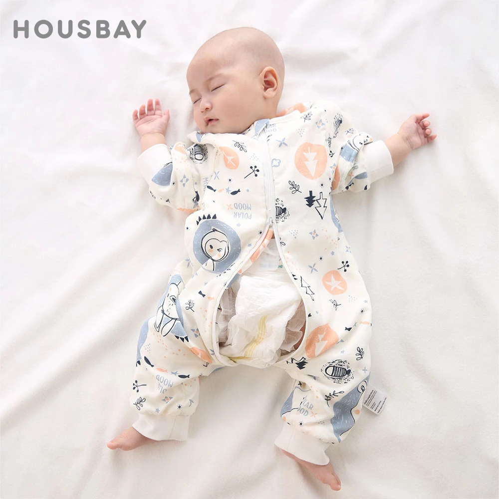 Baby Sleeping Bag For Newborns - Baby Sleep Sack 리뷰 및 가격