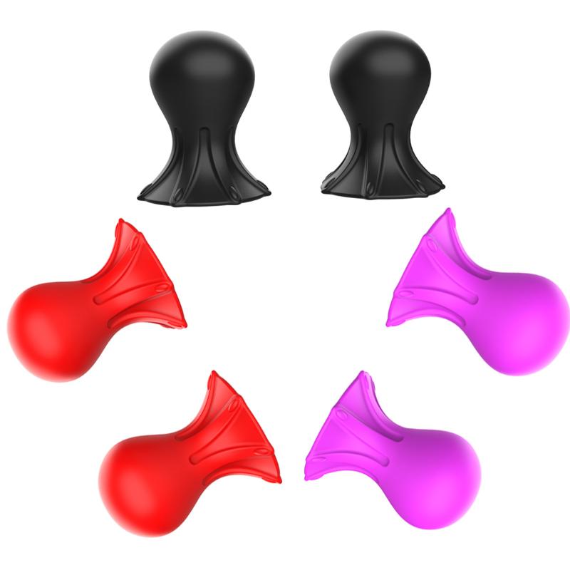 [YA]1Pair Nipple Sucker Enlarg - Breast Pump 리뷰 및 가격