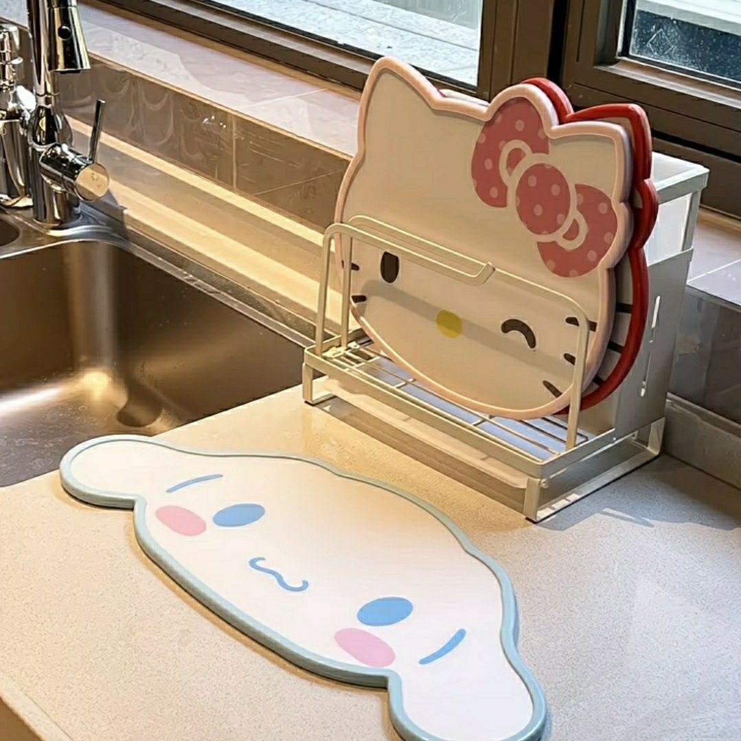 Anime Sanrio Inspired Cutting  - Baby Products List 리뷰 및 가격