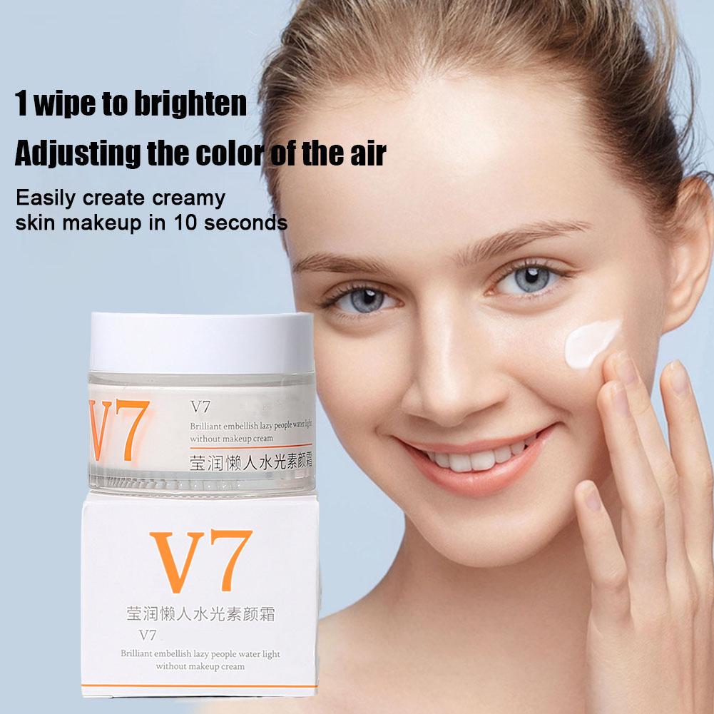 V7 Water Light Lazy Concealer  - Baby Products Skin Care 리뷰 및 가격