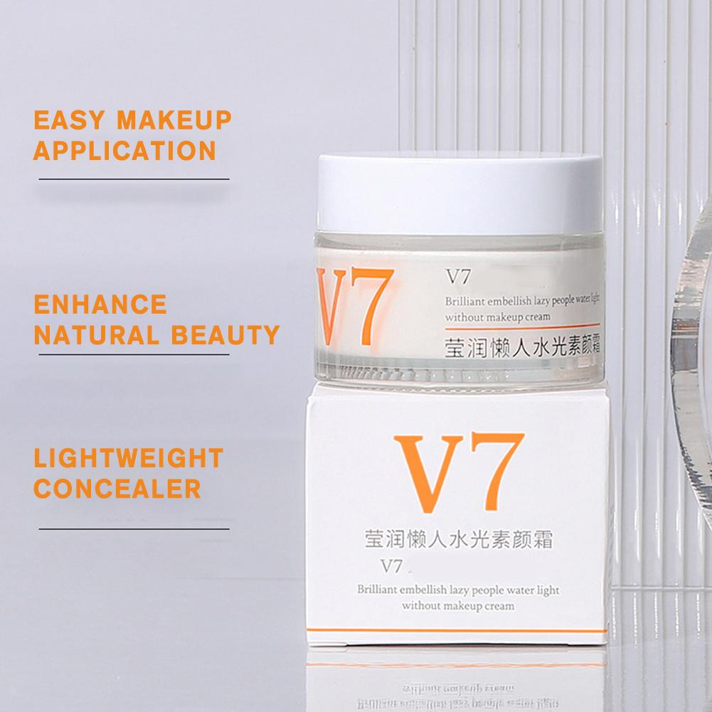 V7 Water Light Lazy Concealer  - Baby Products Skin Care 리뷰 및 가격