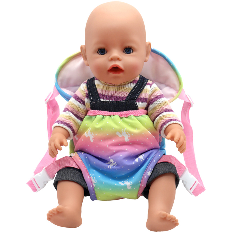 Dolls Bag for New Born  Baby D - Baby Products Carry Bag 리뷰 및 가격