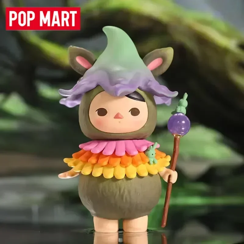 POP MART Pucky Monster Baby Se - Baby Products Toys 리뷰 및 가격