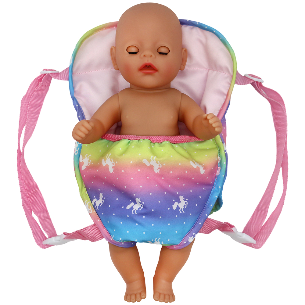 43cm Baby Dolls Carry Bag  Dol - Baby Products Carry Bag 리뷰 및 가격