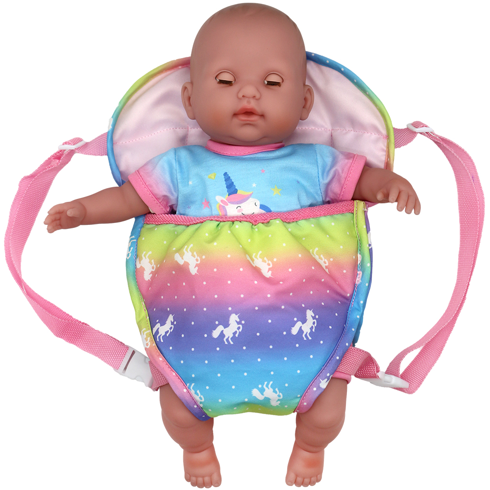43cm Baby Dolls Carry Bag  Dol - Baby Products Carry Bag 리뷰 및 가격