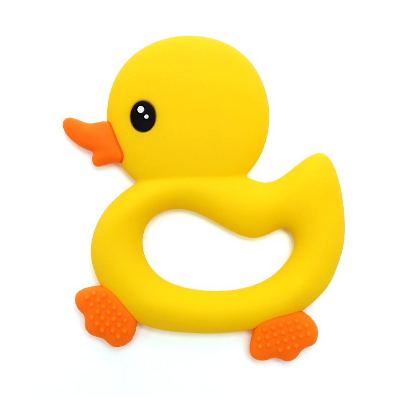 2026 Baby duck shape Teether c - Baby Products List 리뷰 및 가격