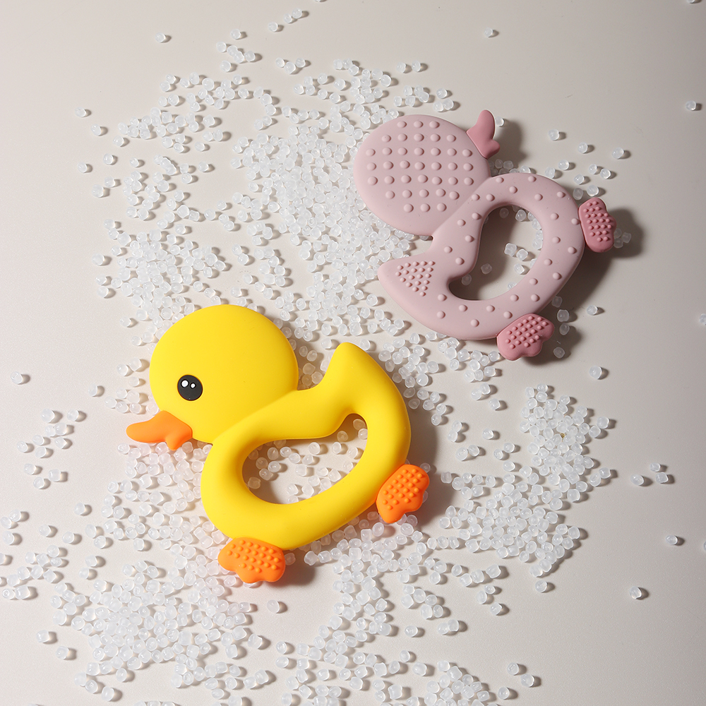 2026 Baby duck shape Teether c - Baby Products List 리뷰 및 가격