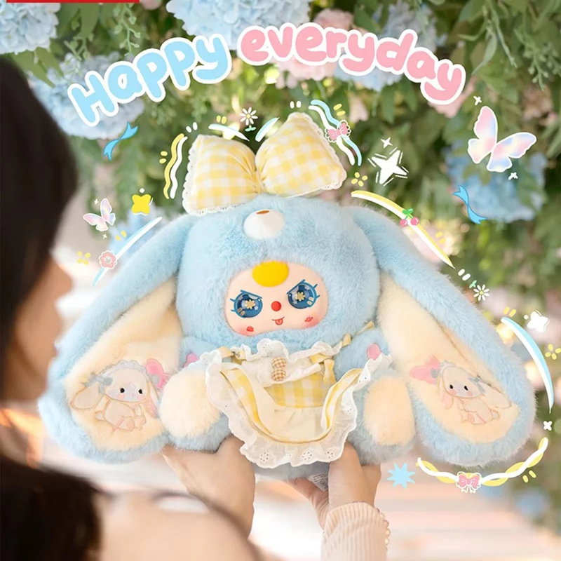 Baby Three 400% Lily Rabbit To - Baby Products Toys 리뷰 및 가격