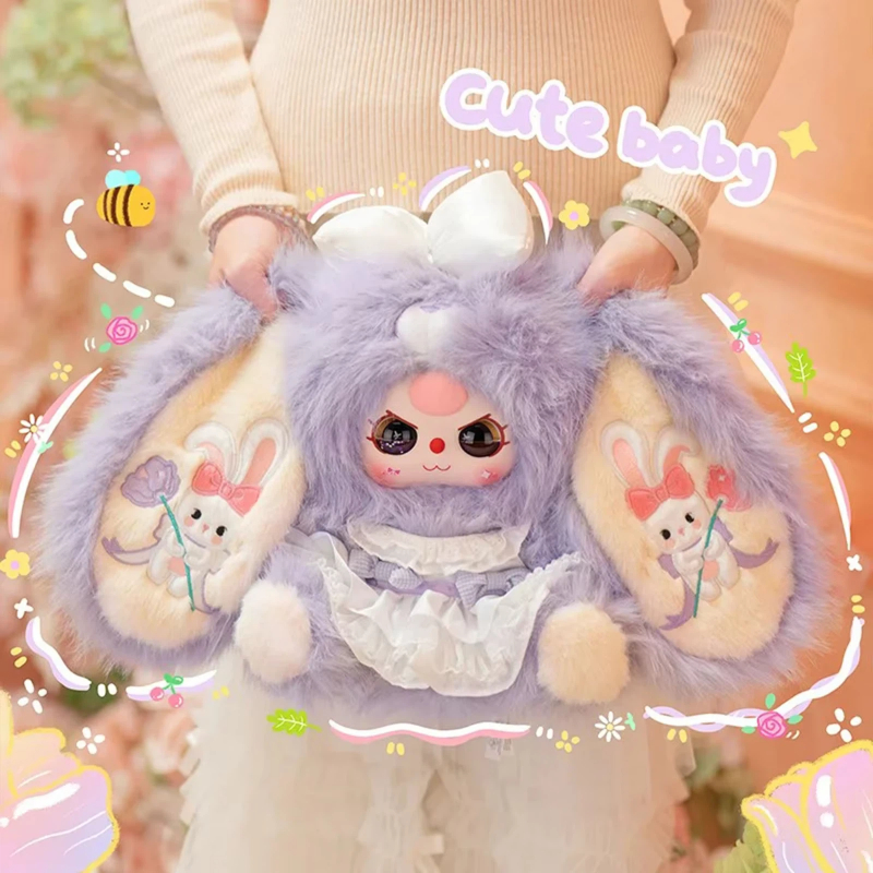 Baby Three 400% Lily Rabbit To - Baby Products Toys 리뷰 및 가격