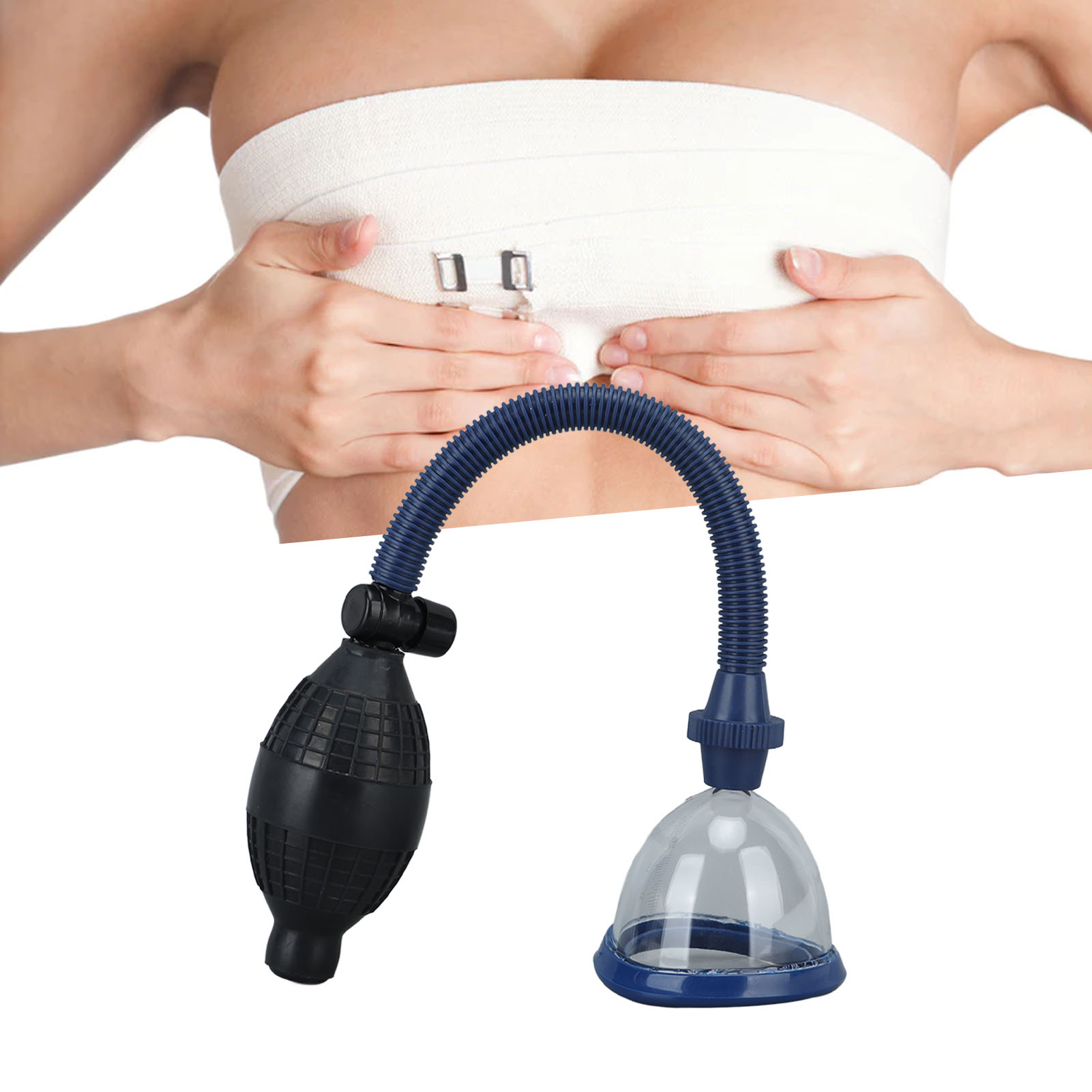 Breast  Vacuum Cupping Pump Br - Breast Pump 리뷰 및 가격