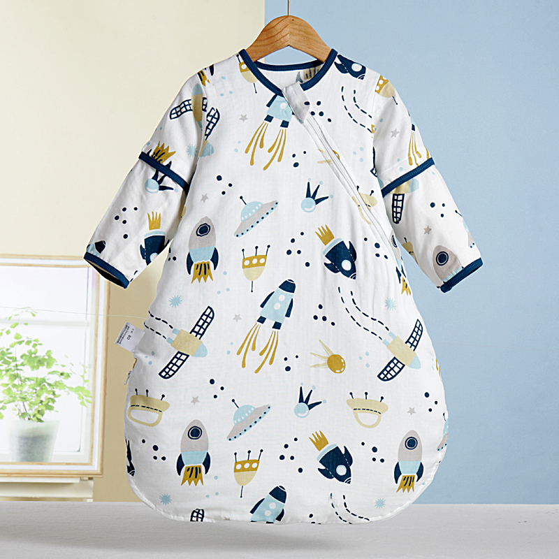 1Pc Baby U-Shaped Sleeping Bag - Baby Sleep Sack 리뷰 및 가격