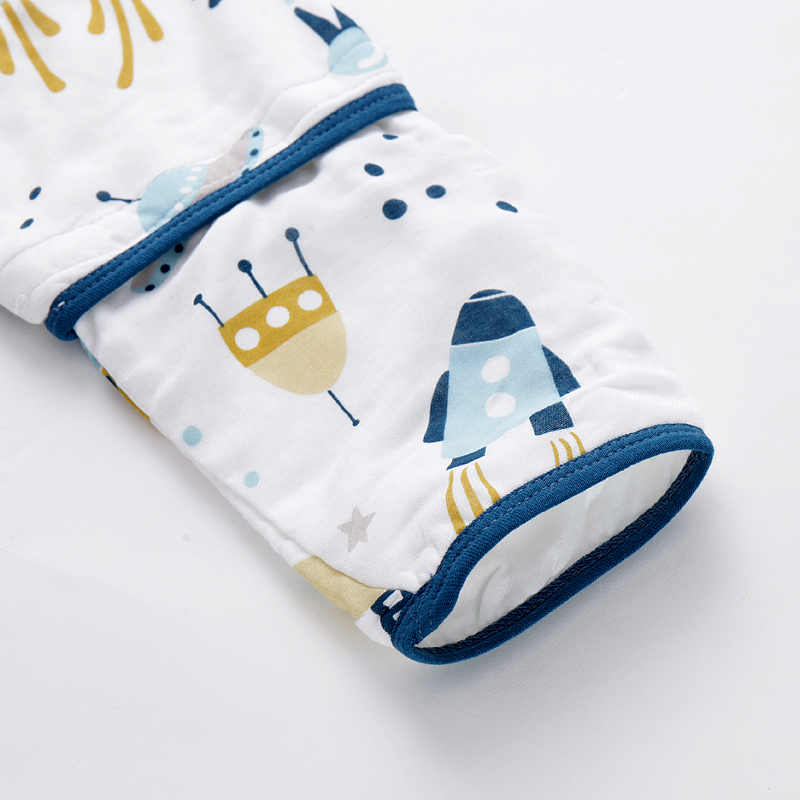 1Pc Baby U-Shaped Sleeping Bag - Baby Sleep Sack 리뷰 및 가격