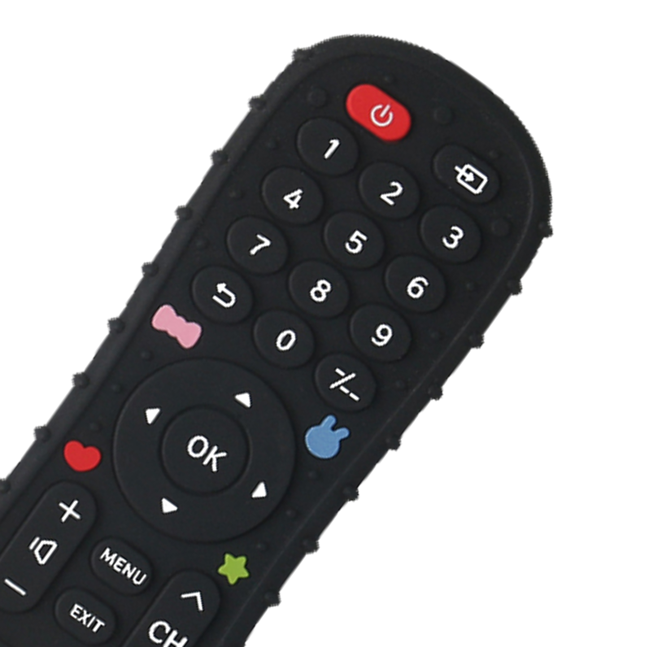 1PC Silicone Baby Toys TV Remo - Baby Products List 리뷰 및 가격