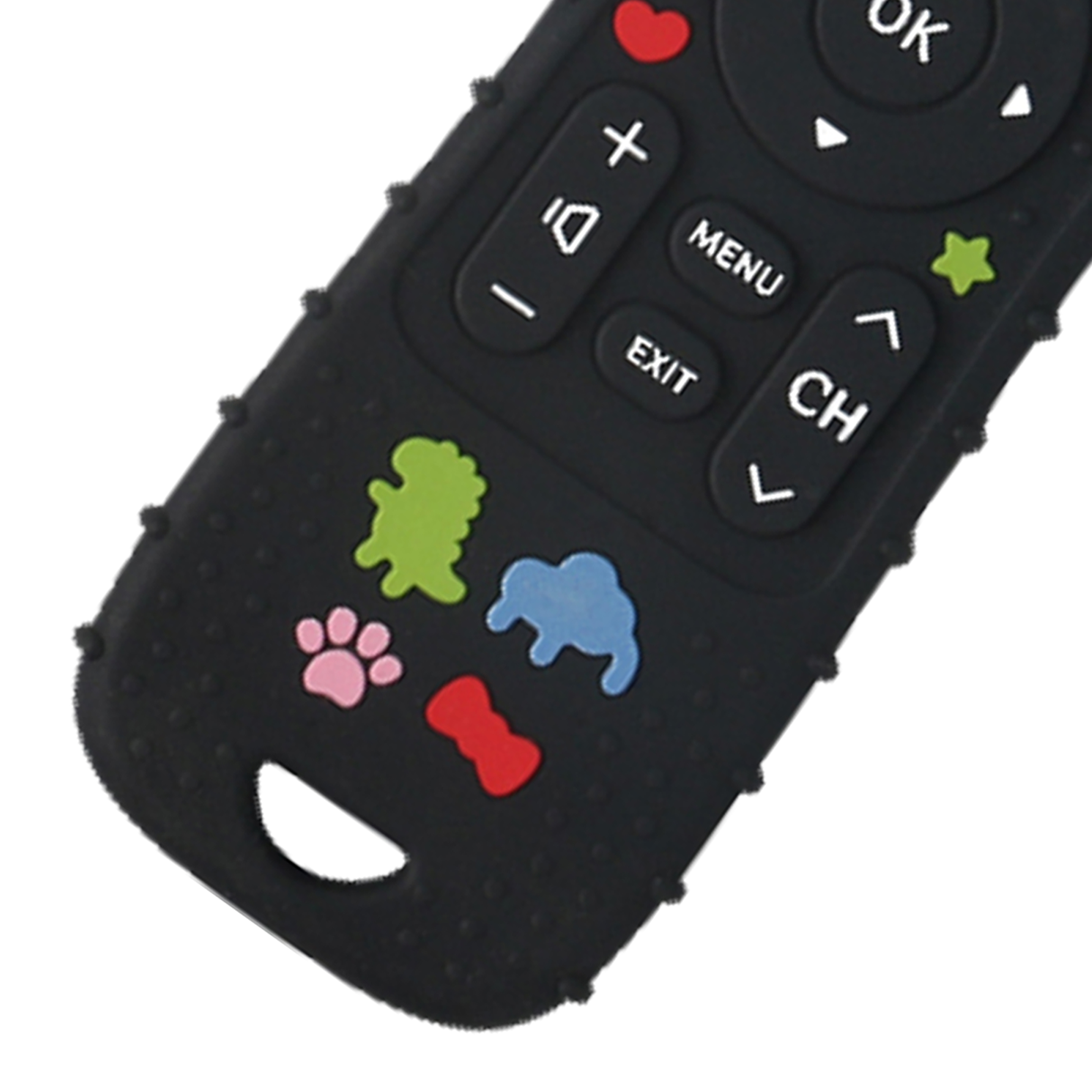 1PC Silicone Baby Toys TV Remo - Baby Products List 리뷰 및 가격