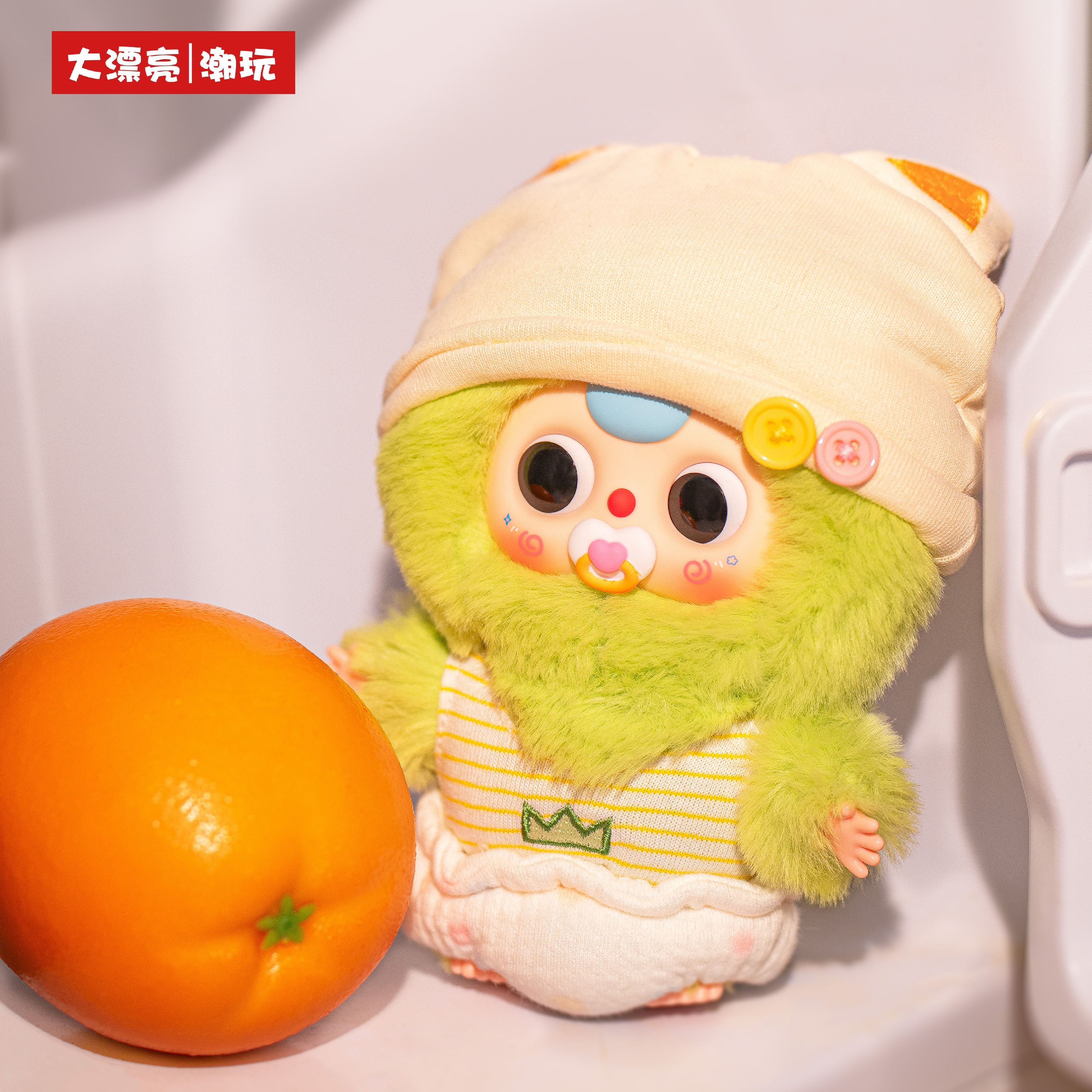 Baby Three Good Baby Series Vi - Baby Products Toys 리뷰 및 가격