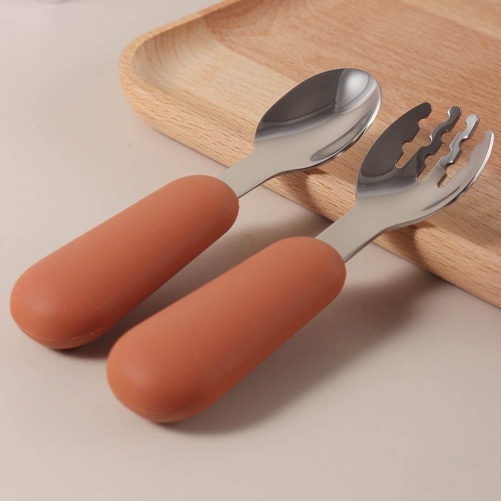 Personalized Baby Spoons and F - Baby Led Weaning Set 리뷰 및 가격