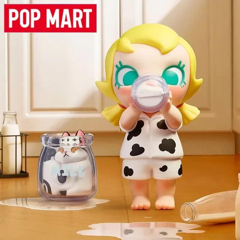POP MART Baby Molly & Baby Tab - Baby Products Toys 리뷰 및 가격
