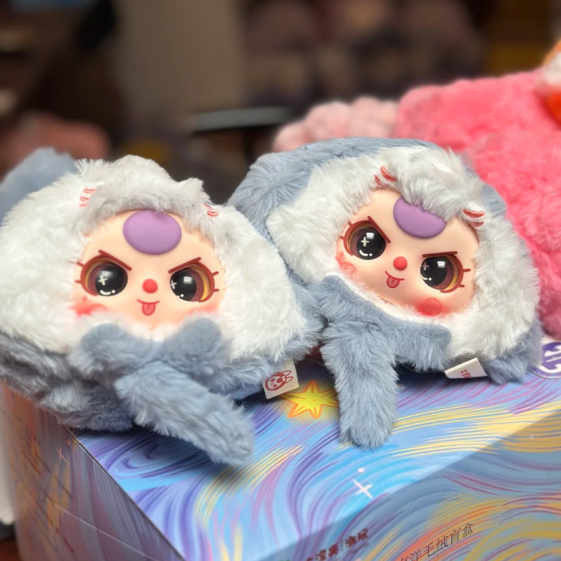 Baby Three Romantic Ocean Blin - Baby Products List 리뷰 및 가격