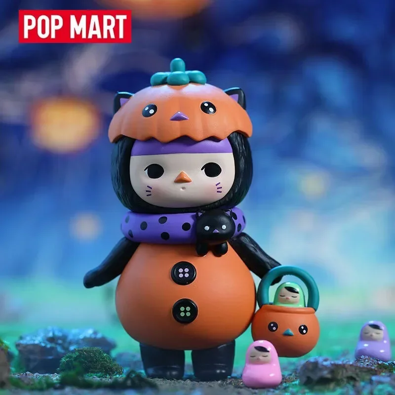 Pop Mart Pucky Monster Baby Se - Baby Products Toys 리뷰 및 가격