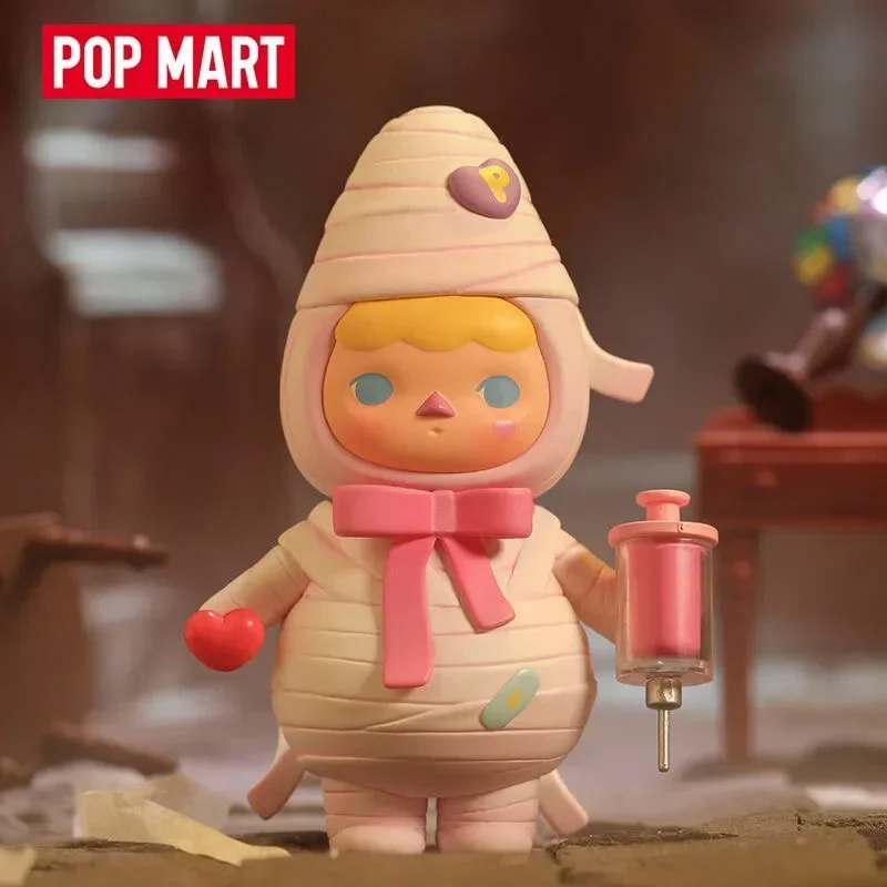 Pop Mart Pucky Monster Baby Se - Baby Products Toys 리뷰 및 가격