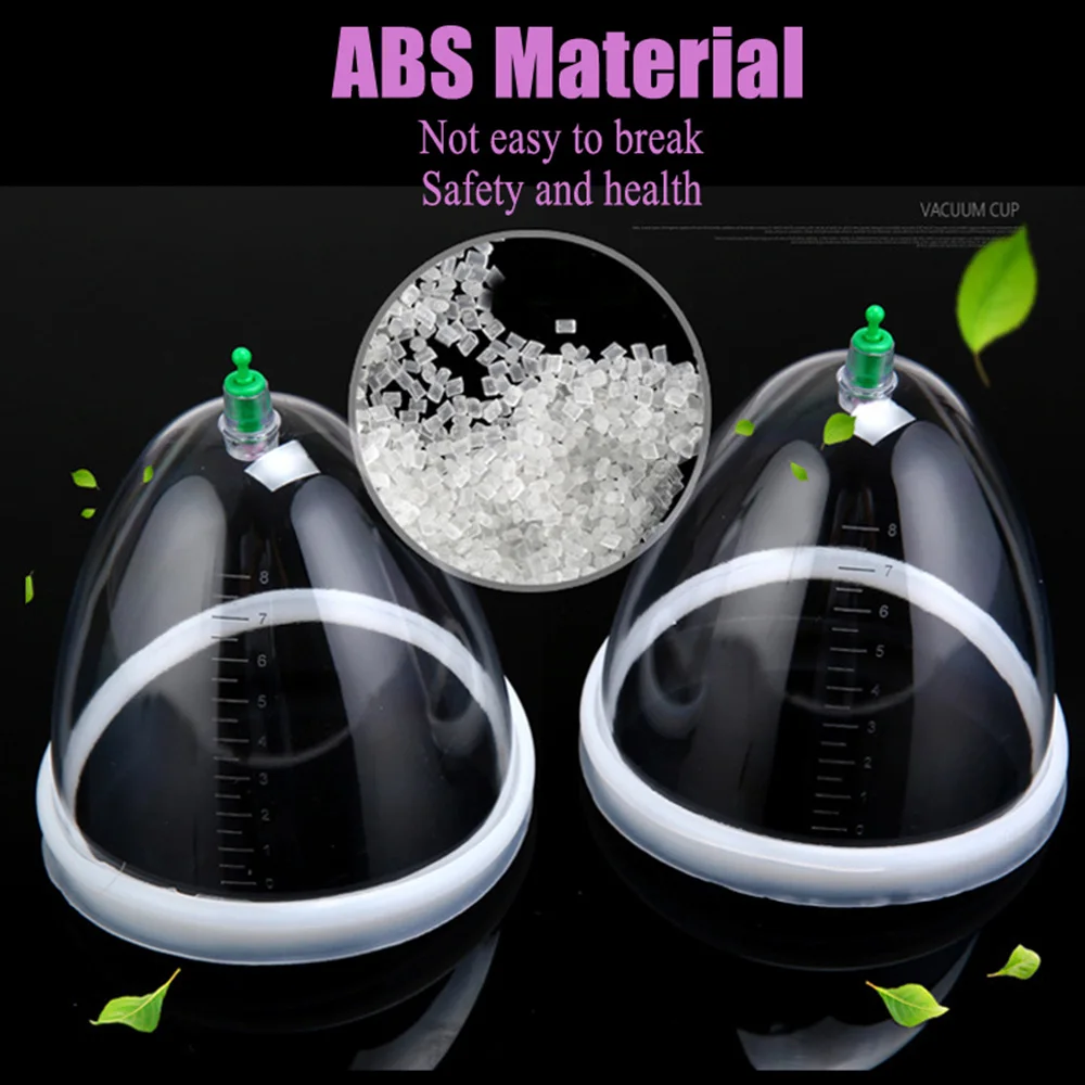 Breast & Buttocks Enlargement  - Breast Pump 리뷰 및 가격