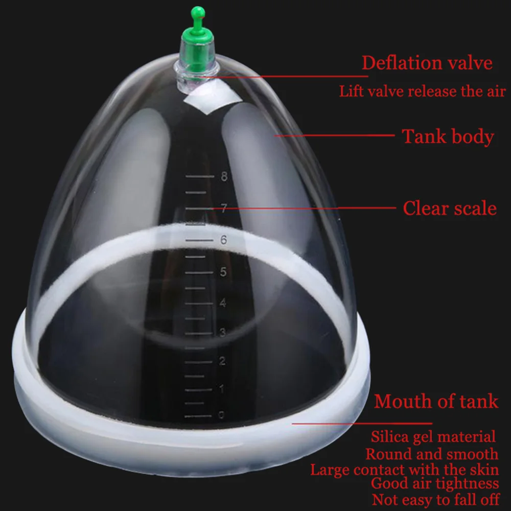 Breast & Buttocks Enlargement  - Breast Pump 리뷰 및 가격