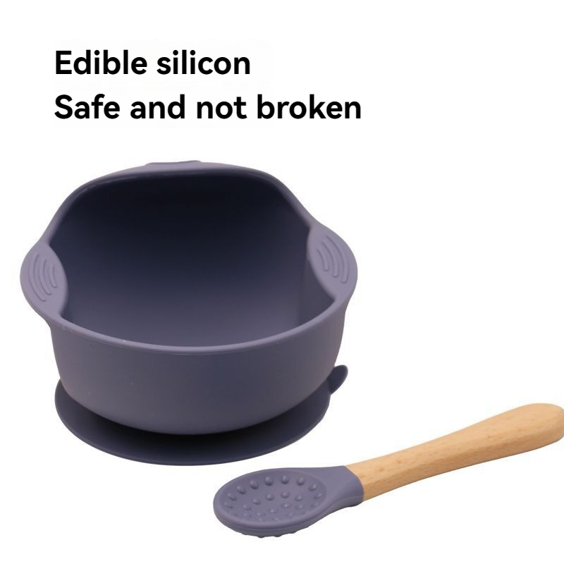 Baby Led Weaning Bowl, Silicon - Baby Led Weaning Set 리뷰 및 가격