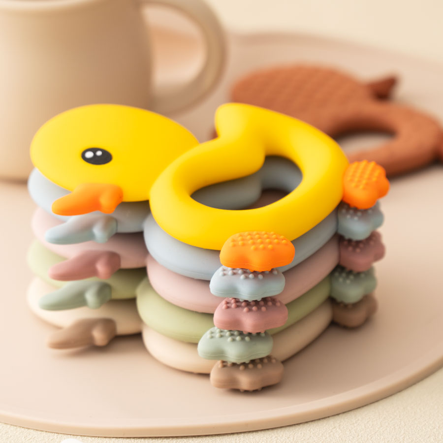 1PCS Baby Teether Toys Cartoon - Baby Products List 리뷰 및 가격