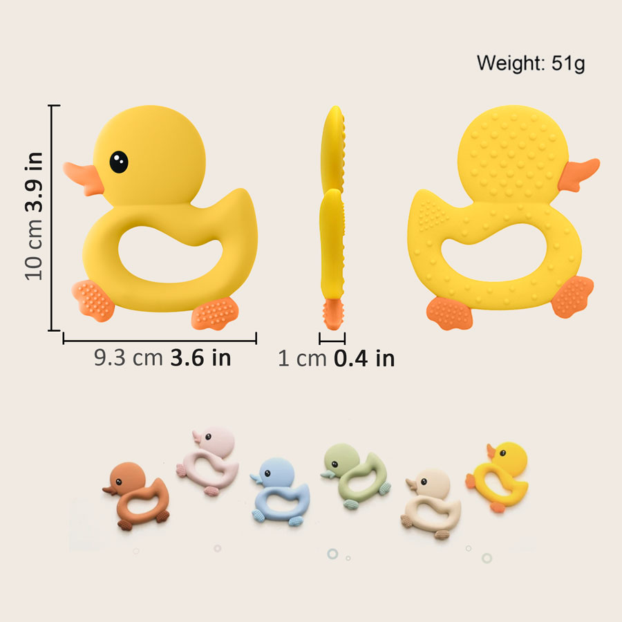 1PCS Baby Teether Toys Cartoon - Baby Products List 리뷰 및 가격