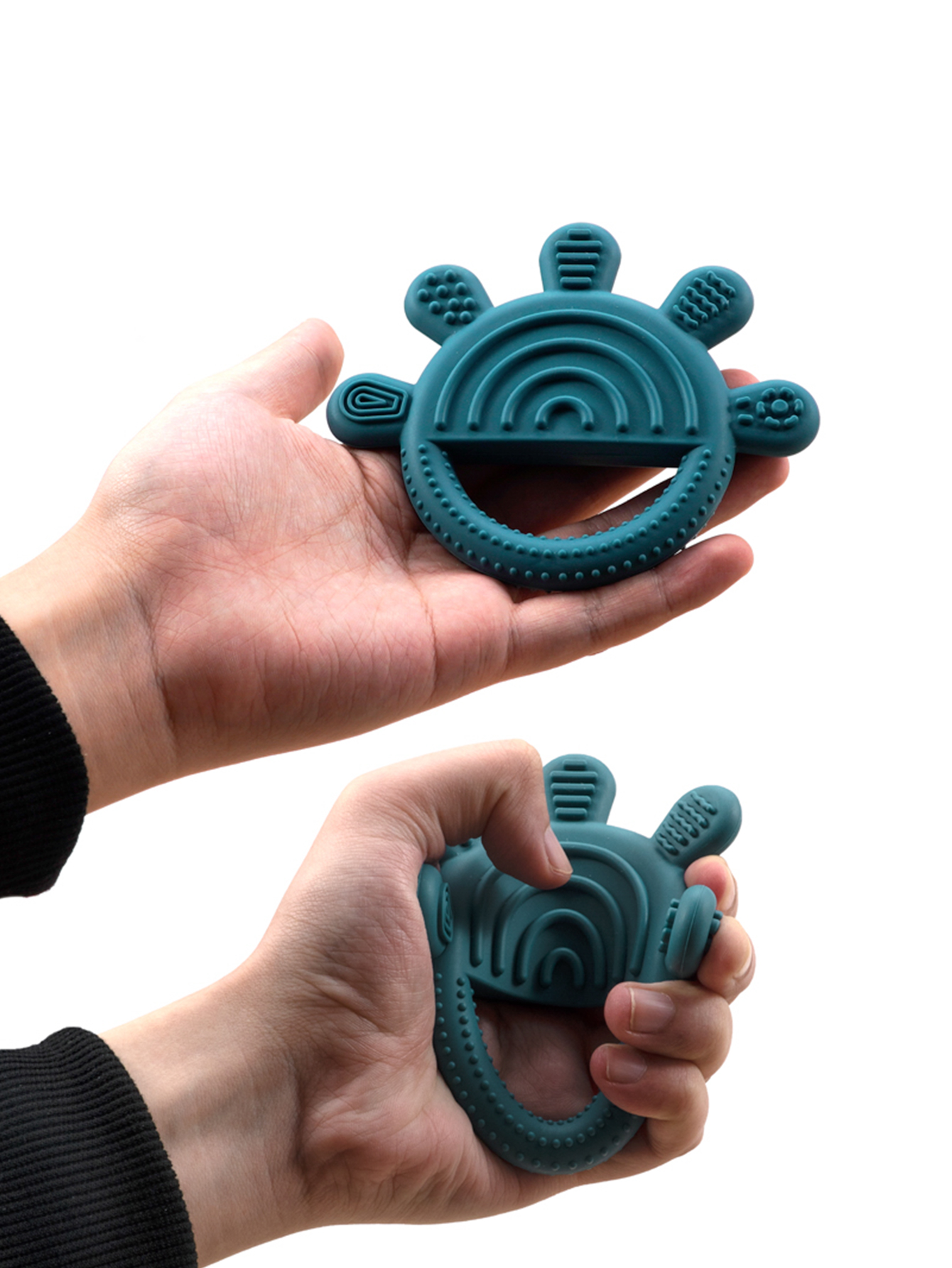 1PC Baby Silicone Teether Toys - Baby Products List 리뷰 및 가격