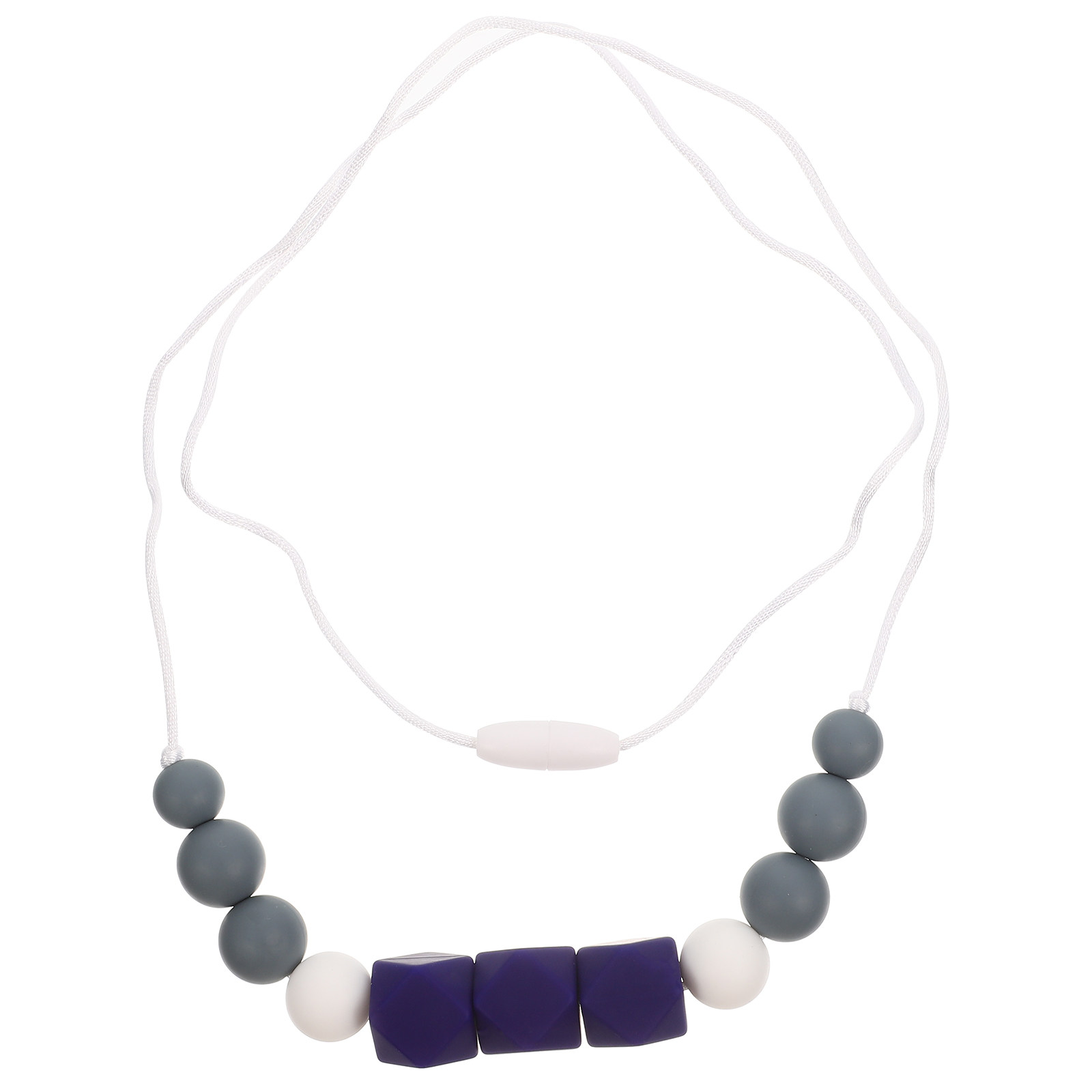 Food-Grade Baby Teething Neckl - Baby Products Skin Care 리뷰 및 가격