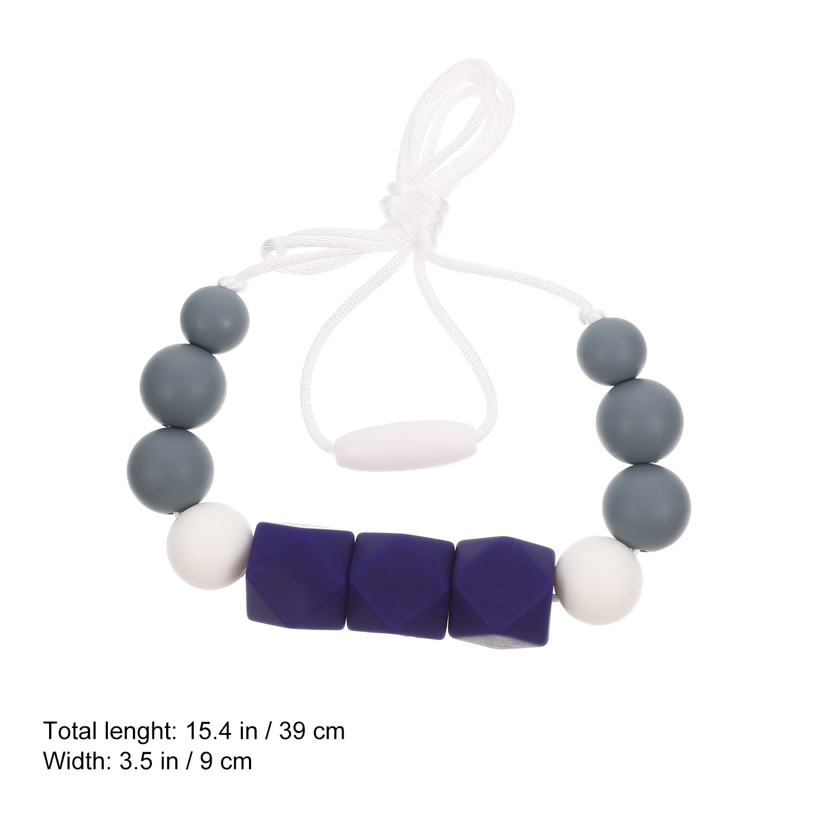 Food-Grade Baby Teething Neckl - Baby Products Skin Care 리뷰 및 가격