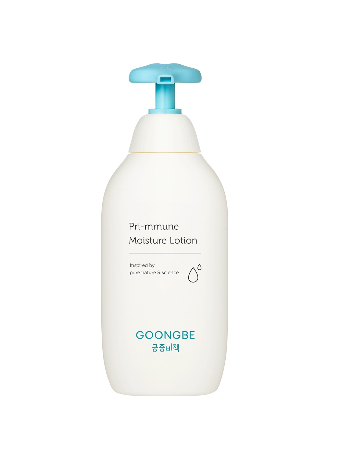 Goongbe Baby Body Lotion Korea - Baby Products Skin Care 리뷰 및 가격
