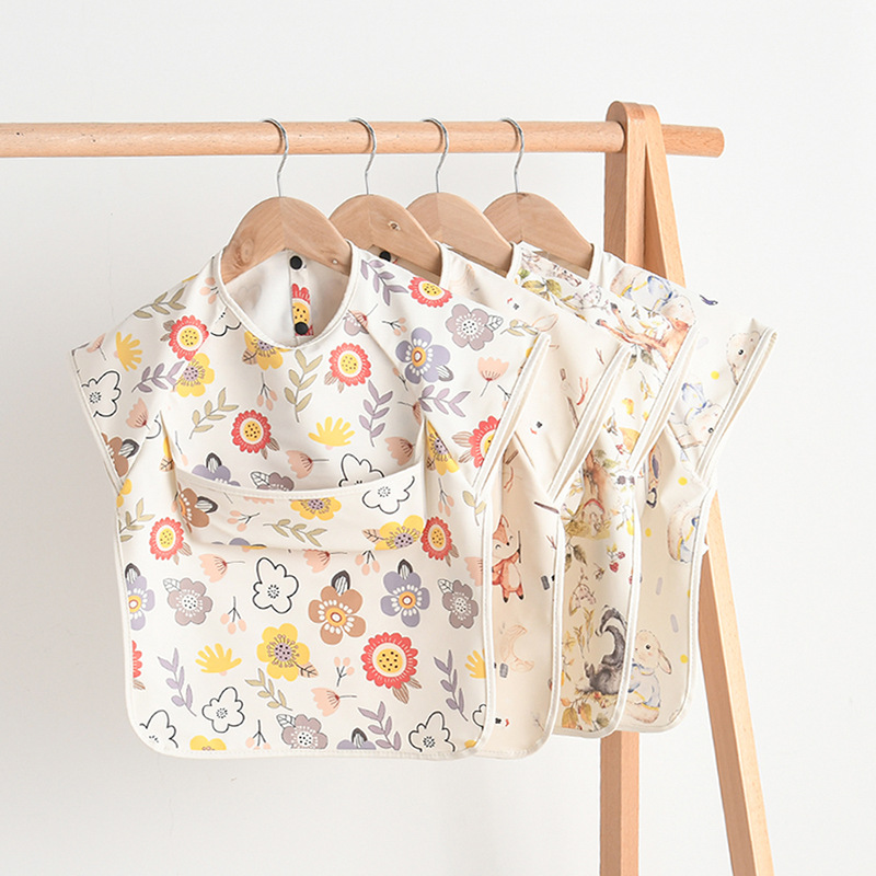 Newborn Baby Bibs Blouse Water - Baby Products Useful 리뷰 및 가격