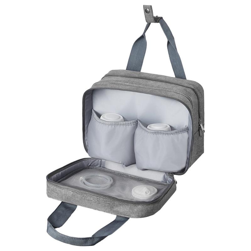 Wearable Breast Pump Bag, Brea - Breast Pump 리뷰 및 가격
